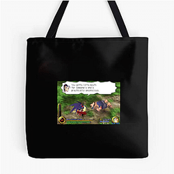 Brave Fencer Musashi Merch For Fans Brave Fencer Musashi Bags