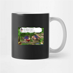 Brave Fencer Musashi Merch For Fans Brave Fencer Musashi Mugs