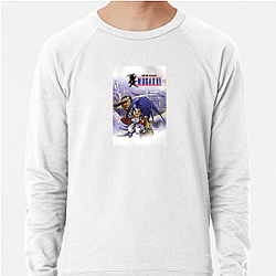 Brave Fencer Musashi Merch Brave Fencer Musashi Sweatshirts