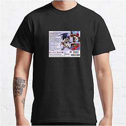 Brave Fencer Musashi Special Collection Brave Fencer Musashi T-Shirts