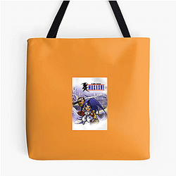Brave Fencer Musashi Merch Brave Fencer Musashi Bags