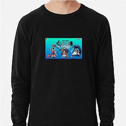 Brave Fencer Musashi Limited Collection Brave Fencer Musashi Sweatshirts