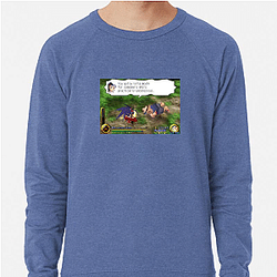 Brave Fencer Musashi Merch For Fans Brave Fencer Musashi Sweatshirts