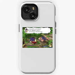 Brave Fencer Musashi Merch For Fans Brave Fencer Musashi iPhone Cases