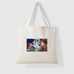 Brave Fencer Musashi Merchandise Brave Fencer Musashi Bags