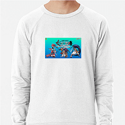Brave Fencer Musashi Limited Collection Brave Fencer Musashi Sweatshirts