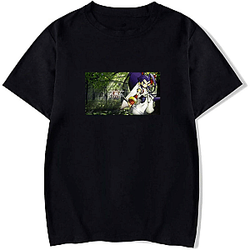 Brave Fencer Musashi Merchandise For Fans Brave Fencer Musashi T-Shirts
