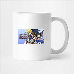 Brave Fencer Musashi Collection for fans Brave Fencer Musashi Mugs