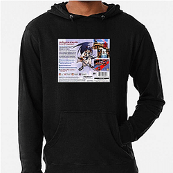 Brave Fencer Musashi Special Collection Brave Fencer Musashi Hoodies