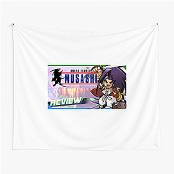 Brave Fencer Musashi Fan Art Brave Fencer Musashi Tapestries