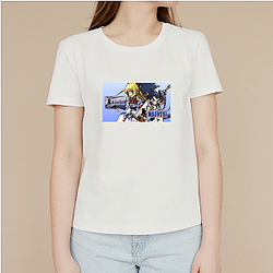 Brave Fencer Musashi Collection for fans Brave Fencer Musashi T-Shirts