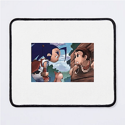 Brave Fencer Musashi Merchandise Brave Fencer Musashi Mouse Pads