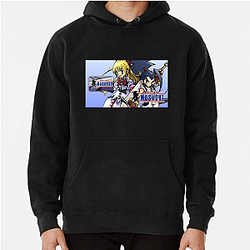 Brave Fencer Musashi Collection for fans Brave Fencer Musashi Hoodies