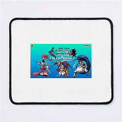 Brave Fencer Musashi Limited Collection Brave Fencer Musashi Mouse Pads