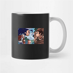 Brave Fencer Musashi Merchandise Brave Fencer Musashi Mugs