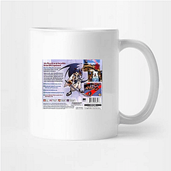 Brave Fencer Musashi Special Collection Brave Fencer Musashi Mugs