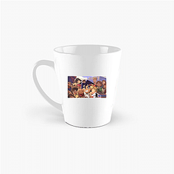 Brave Fencer Musashi Signature Brave Fencer Musashi Mugs