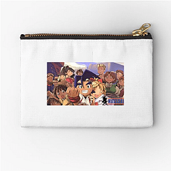 Brave Fencer Musashi Signature Brave Fencer Musashi Zipper Pouches