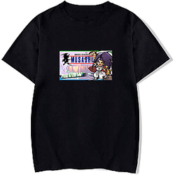 Brave Fencer Musashi Fan Art Brave Fencer Musashi T-Shirts