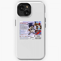 Brave Fencer Musashi Special Collection Brave Fencer Musashi iPhone Cases