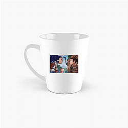 Brave Fencer Musashi Merchandise Brave Fencer Musashi Mugs
