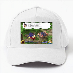 Brave Fencer Musashi Merch For Fans Brave Fencer Musashi Hats & Caps
