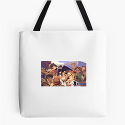 Brave Fencer Musashi Signature Brave Fencer Musashi Bags