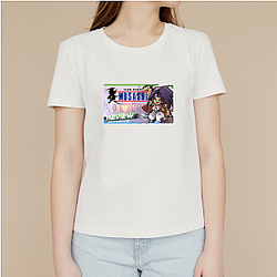 Brave Fencer Musashi Fan Art Brave Fencer Musashi T-Shirts