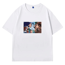 Brave Fencer Musashi Merchandise Brave Fencer Musashi T-Shirts