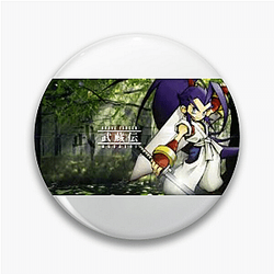 Brave Fencer Musashi Merchandise For Fans Brave Fencer Musashi Pins