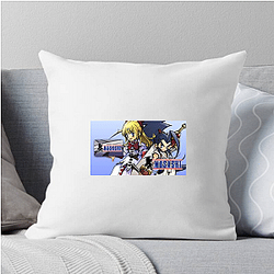 Brave Fencer Musashi Collection for fans Brave Fencer Musashi Pillows Cover