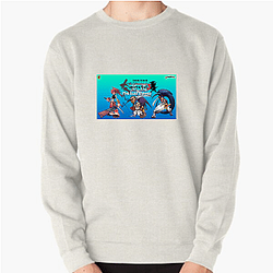 Brave Fencer Musashi Limited Collection Brave Fencer Musashi Sweatshirts