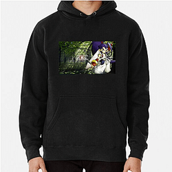 Brave Fencer Musashi Merchandise For Fans Brave Fencer Musashi Hoodies