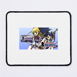 Brave Fencer Musashi Collection for fans Brave Fencer Musashi Mouse Pads