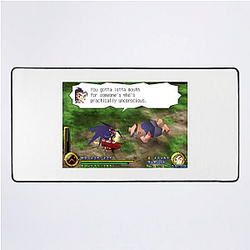 Brave Fencer Musashi Merch For Fans Brave Fencer Musashi Mouse Pads
