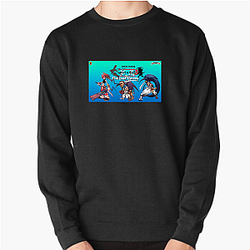 Brave Fencer Musashi Limited Collection Brave Fencer Musashi Sweatshirts