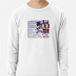 Brave Fencer Musashi Special Collection Brave Fencer Musashi Sweatshirts