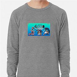 Brave Fencer Musashi Limited Collection Brave Fencer Musashi Sweatshirts