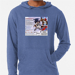 Brave Fencer Musashi Special Collection Brave Fencer Musashi Hoodies