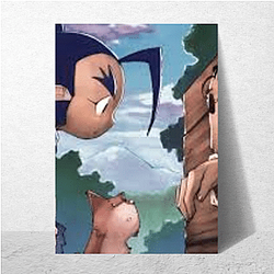 Brave Fencer Musashi Merchandise Brave Fencer Musashi Posters