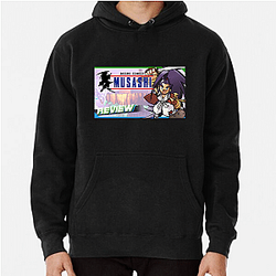 Brave Fencer Musashi Fan Art Brave Fencer Musashi Hoodies