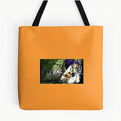 Brave Fencer Musashi Merchandise For Fans Brave Fencer Musashi Bags