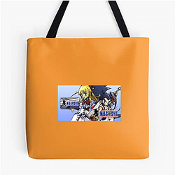 Brave Fencer Musashi Collection for fans Brave Fencer Musashi Bags