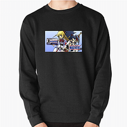 Brave Fencer Musashi Collection for fans Brave Fencer Musashi Sweatshirts