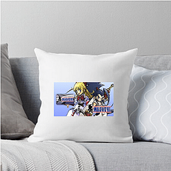 Brave Fencer Musashi Collection for fans Brave Fencer Musashi Pillows Cover