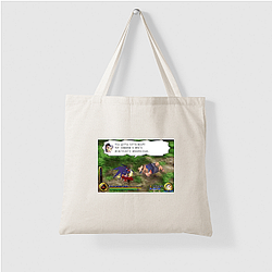 Brave Fencer Musashi Merch For Fans Brave Fencer Musashi Bags