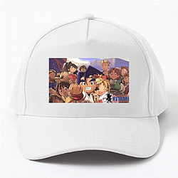 Brave Fencer Musashi Signature Brave Fencer Musashi Hats & Caps