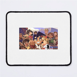 Brave Fencer Musashi Signature Brave Fencer Musashi Mouse Pads