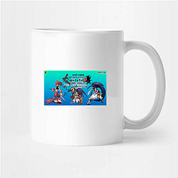 Brave Fencer Musashi Limited Collection Brave Fencer Musashi Mugs