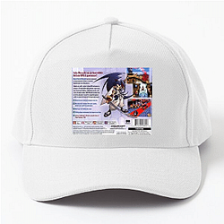Brave Fencer Musashi Special Collection Brave Fencer Musashi Hats & Caps